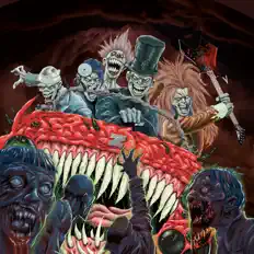 Poslechněte si interpreta ZombieSuckers, sledujte hudební videa, přečtěte si životopis, podívejte se na data turné a další informace.