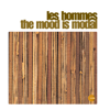 Girl On a Mission (Remastered) - Les Hommes