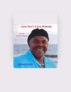 Listen to George Allen, watch music videos, read bio, see tour dates & more!