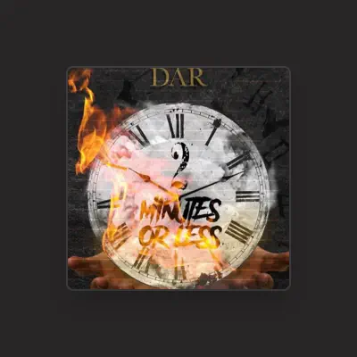 Listen to DAR, watch music videos, read bio, see tour dates & more!