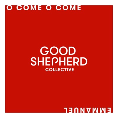 O Come O Come Emmanuel (feat. Charles Jones & Liz Vice) - Single