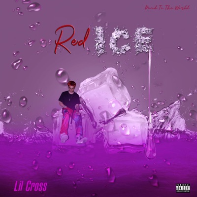Red Ice - Single