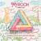 Myrooh (feat. FuzzCulture & Siddharth Basrur) - Manas Jha lyrics