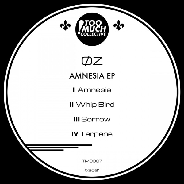 Amnesia EP