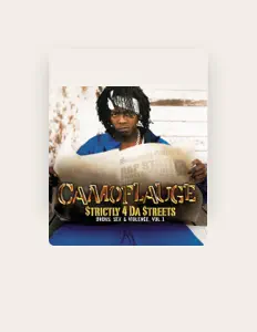 Listen to Camoflauge, watch music videos, read bio, see tour dates & more!