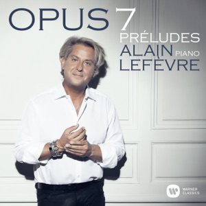 Lefèvre: Opus 7 Préludes