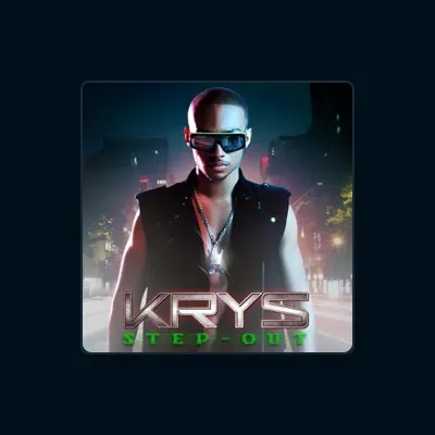 Listen to Krys, watch music videos, read bio, see tour dates & more!