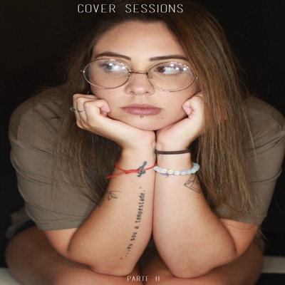 Covers Sessions, Pt II - EP