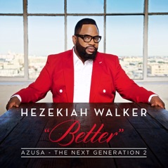 Azusa the Next Generation 2 - Better
