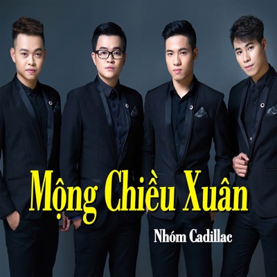 Mộng Chiều Xuân
