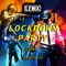 Lockdown Party (feat. Guhan & Ranjith VJ) - Lenix lyrics