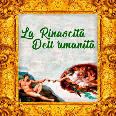 La Rinascita Dell’umanità (feat. Leo Marques) - Single