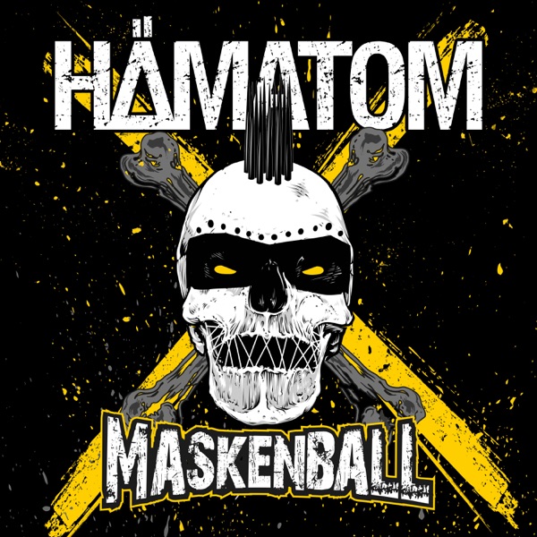 Hämatom mit Wir sind keine Band