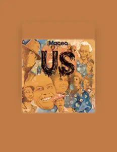 Listen to Maceo, watch music videos, read bio, see tour dates & more!
