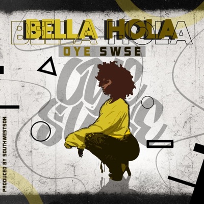 Bella Hola - Single
