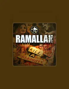 Listen to Ramallah, watch music videos, read bio, see tour dates & more!