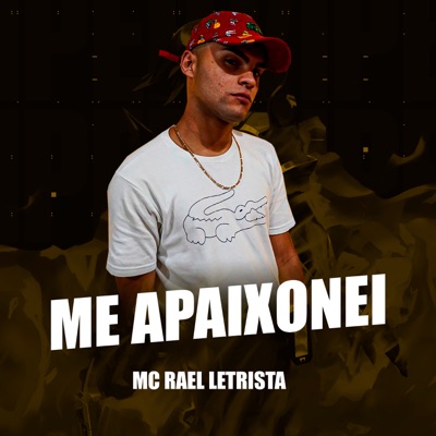 Me Apaixonei - Single
