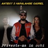 Priveste-Ma in Ochi (feat. Haralambie Gabriel) - Single