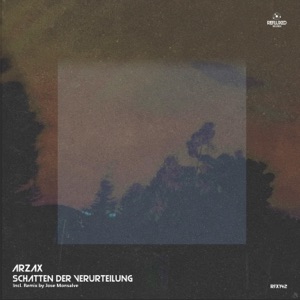 Schatten Der Verurteilung - EP