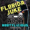DJ30A/HUDA HUDIA - Bootylicious