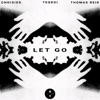 Let Go - Single