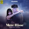 manish joshi - Mere Hisse