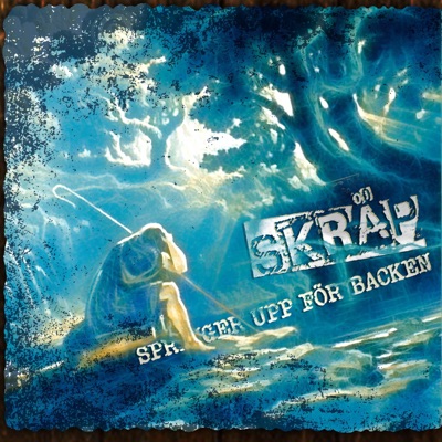 Springer upp för backen - Single