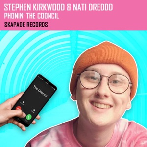 Phonin' the Cooncil - Single