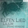 Elfen Lied - Lilium (Piano Version) - Single