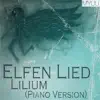 Myuu - Elfen Lied - Lilium (Piano Version)