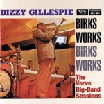Dizzy Gillespie Big Band - I Can't Get Started