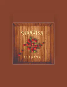 Hör dir Staritsa an, schau dir Musikvideos an, lies die Biografie, finde Tourdaten und mehr!