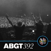 Something Bigger (Abgt392) [feat. Sub Teal] [Elevven Remix] artwork