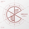 CIX 4th EP Album ‘HELLO’ Chapter Ø. Hello, Strange Dream, 2021