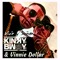Vivir y Soñar - Kinky Bwoy & Vinnie Dollar lyrics