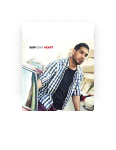 Listen to Saif Adam, watch music videos, read bio, see tour dates & more!