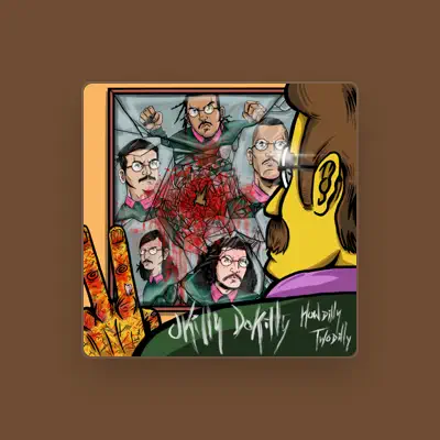 Listen to Okilly Dokilly, watch music videos, read bio, see tour dates & more!