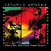 Carmelo Medina - Iphone Rumba (feat. Alain Caron, Otmaro Ruiz & Damien Schmitt)