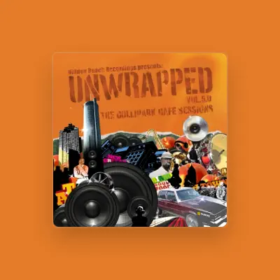 Listen to Unwrapped, watch music videos, read bio, see tour dates & more!