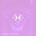 Cor de Rósa