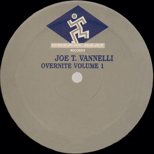 Overnite, Volume 1 - EP