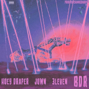 BDR (feat. Juwn & 3leven)