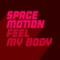 Feel My Body (Extended Mix) artwork