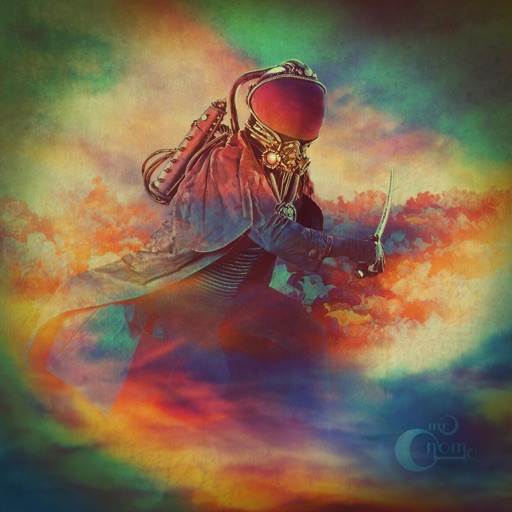 Art for Space Opera by Mr. Gnome