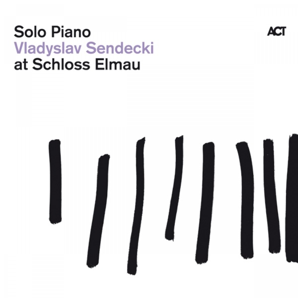 Solo Piano At Schloss Elmau
