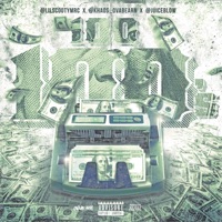 100 100's (feat. Juice Blow) - Single - Khaos OvaBearn & Lil Scooty