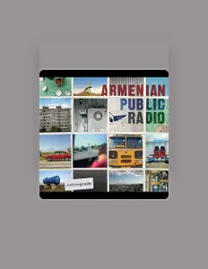 Listen to Armenian Public Radio, watch music videos, read bio, see tour dates & more!