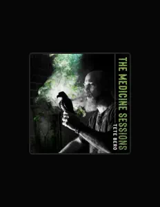 Listen to The Medicine Sessions, watch music videos, read bio, see tour dates & more!