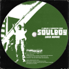 p-rallel & Greentea Peng - Soulboy (IZCO Remix) artwork