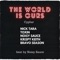 The World is Ours Cypher - Nick Tara, Toxin, Noisy Sauce, Krispy Keith & Bravo Season lyrics